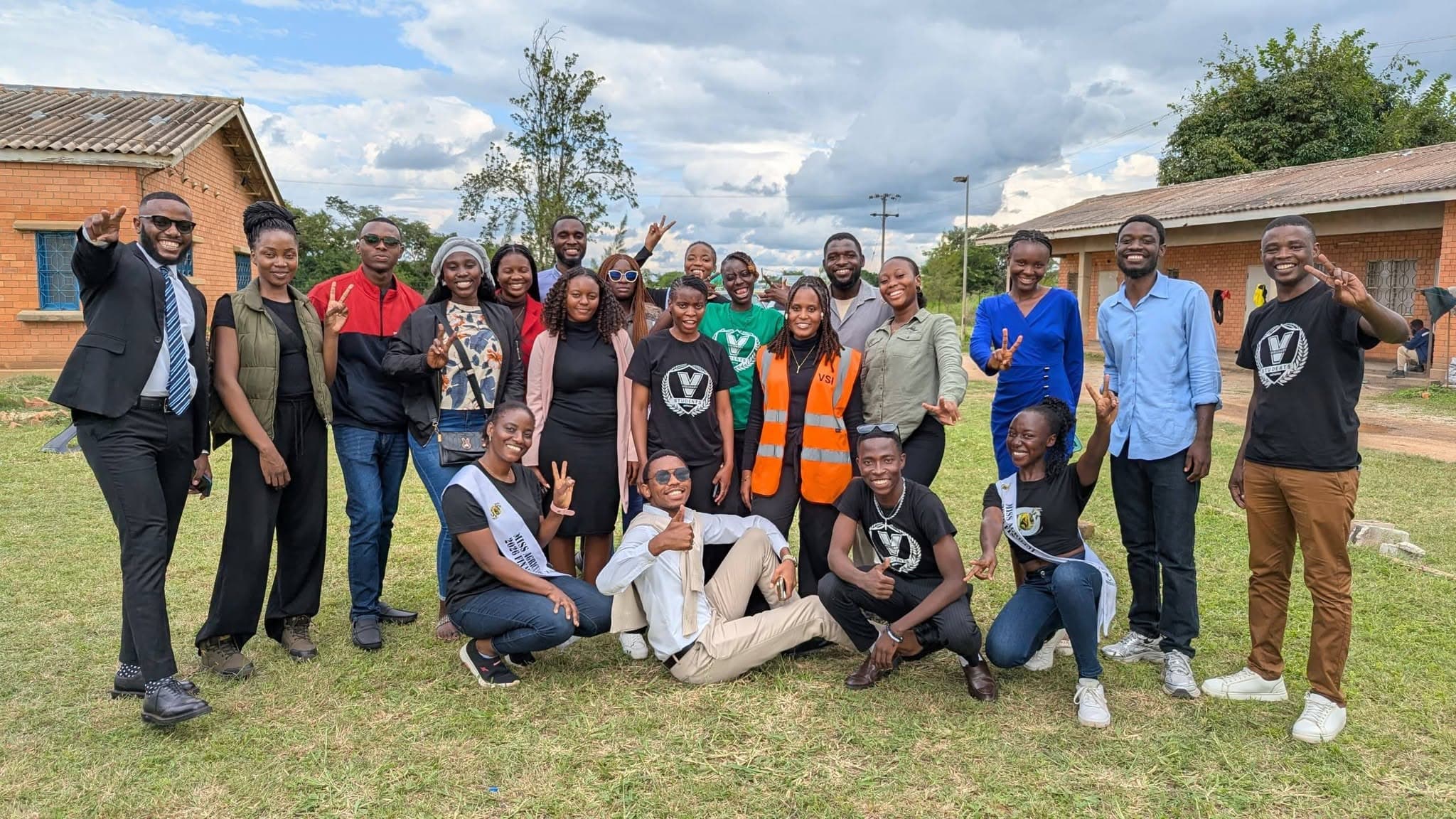 VSI members united around shared commitments