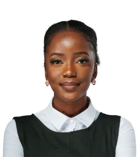 Faith Mutanuka